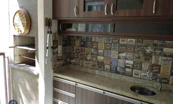 Imagem 4: Apartamento no Bosque das Caviúnas! Seu Refúgio Completo Te Espera!