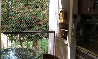 Imagem 5: Apartamento no Bosque das Caviúnas! Seu Refúgio Completo Te Espera!