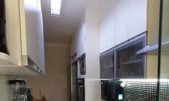 Imagem 6: Apartamento no Bosque das Caviúnas! Seu Refúgio Completo Te Espera!