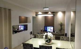 Imagem 2: Apartamento no Bosque das Caviúnas! Seu Refúgio Completo Te Espera!