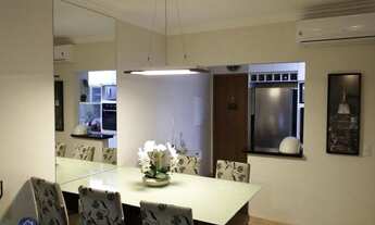 Imagem 3: Apartamento no Bosque das Caviúnas! Seu Refúgio Completo Te Espera!