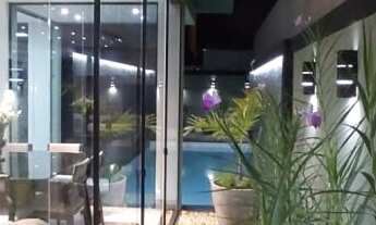 Imagem 2: Sobrado de Luxo em Residencial Villa Di San Francesco!!