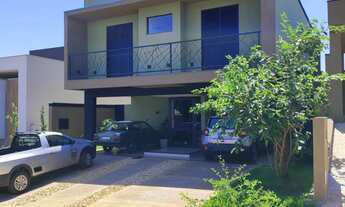 Imagem: Sobrado de Luxo em Residencial Villa Di