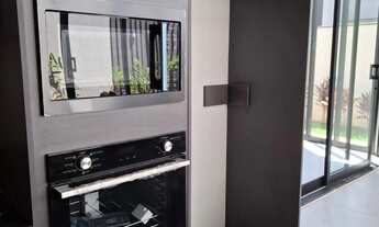 Imagem 5: Casa em Condomínio à venda em Ribeirão Preto - Loteamento Terras de Florença - QUINTA DOS