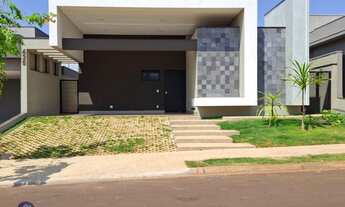 Imagem: Casa em Condomínio à venda em Ribeirão