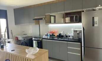 Imagem: Apartamento à venda no Edifício NEORI