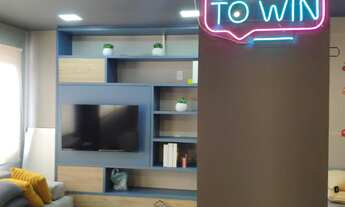 Imagem 3: Seu Novo Lar de Sonhos no Una Caramuru!