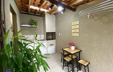 Imagem 3: Oportunidade Única! Casa Espaçosa com Vista Incrível!