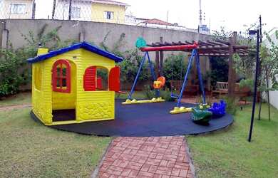 Imagem 3: Imóvel à venda em São Paulo, Quinta da Paineira - Excelente localização com elevadores e q