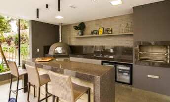 Imagem: Apartamento de Luxo no Condomínio Only