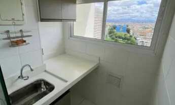 Imagem 7: Oportunidade Única! Apartamento Deslumbrante no Bairro Dom João Nery, São Paulo!