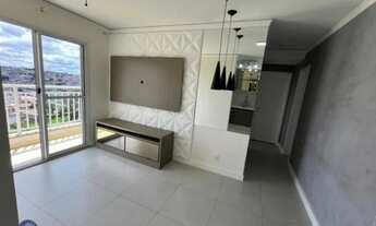 Imagem 3: Oportunidade Única! Apartamento Deslumbrante no Bairro Dom João Nery, São Paulo!