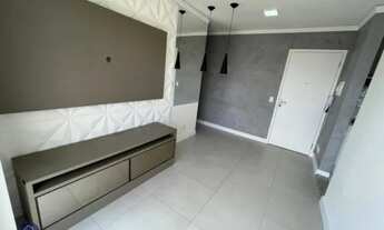 Imagem 2: Oportunidade Única! Apartamento Deslumbrante no Bairro Dom João Nery, São Paulo!