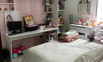 Imagem 3: Imóvel com AR CONDICIONADO à venda em Santos, Macuco - CONJUNTO LOS UNIDOS