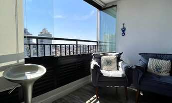 Imagem: Apartamento Exclusivo no Sacomã