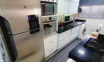 Imagem 3: Oportunidade Única! Seu Novo Lar no Prime House Sacomã