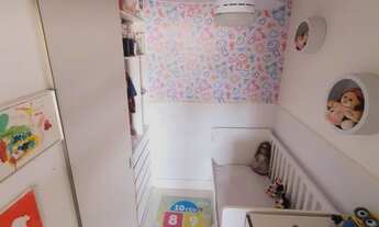 Imagem 5: Oportunidade Única! Seu Novo Lar no Prime House Sacomã