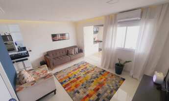 Imagem 2: Oportunidade Única! Seu Novo Lar no Prime House Sacomã