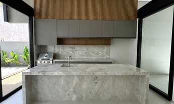 Imagem 2: Oportunidade Imperdível no Alphaville I - Casa Térrea de Luxo