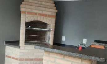 Imagem 6: Imóvel com churrasqueira em SUMAREZINHO, Ribeirão Preto - 205m² - Venda