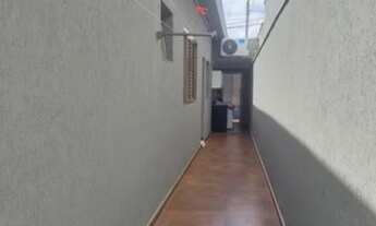 Imagem 7: Imóvel com churrasqueira em SUMAREZINHO, Ribeirão Preto - 205m² - Venda