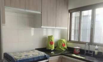 Imagem: Imóvel com churrasqueira em SUMAREZINHO