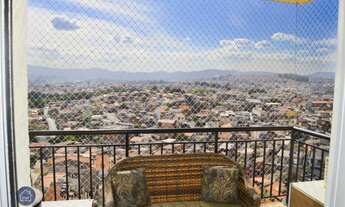 Imagem: Apartamento à venda em Guarulhos, Condomínio