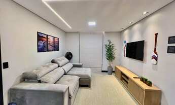 Imagem 3: Apartamento Maravilhoso à Venda na Praia de Ubatuba