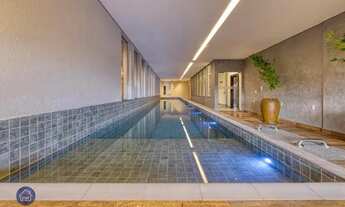 Imagem: Novíssima cobertura penthouse pronta para