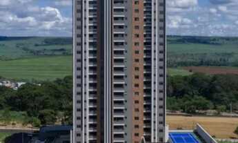 Imagem 4: Novíssima cobertura penthouse pronta para morar no Bairro Alto do Ipê