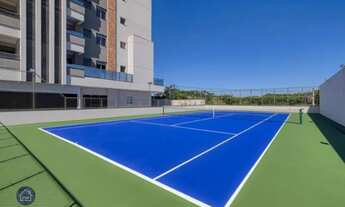 Imagem 3: Novíssima cobertura penthouse pronta para morar no Bairro Alto do Ipê