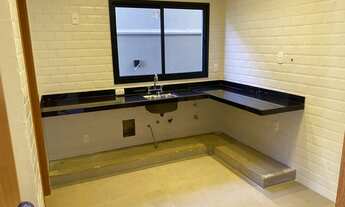 Imagem 3: Exclusiva Casa de Luxo à Venda no Condomínio San Marco II Ilha Siena