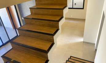 Imagem 4: Exclusiva Casa de Luxo à Venda no Condomínio San Marco II Ilha Siena