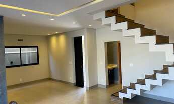 Imagem 2: Exclusiva Casa de Luxo à Venda no Condomínio San Marco II Ilha Siena