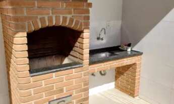 Imagem 2: Imóvel com churrasqueira e piscina à venda em São Paulo, Vila Moreira, com academia e salã