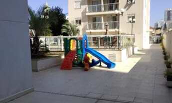 Imagem 3: Imóvel com churrasqueira e piscina à venda em São Paulo, Vila Moreira, com academia e salã