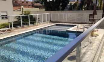 Imagem: Imóvel com churrasqueira e piscina à venda