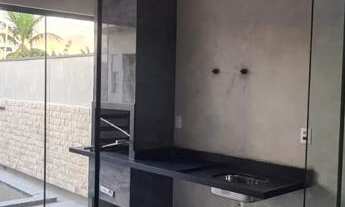 Imagem 2: Casa Esplêndida à Venda no Condomínio Reserva Imperial!