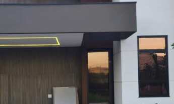 Imagem: Casa Esplêndida à Venda no Condomínio