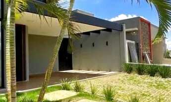 Imagem: Casa de Luxo à Venda em Condomínio Fechado