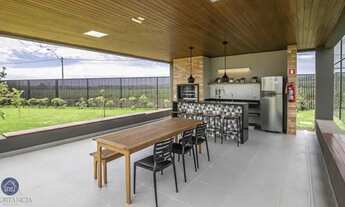 Imagem 5: Terreno em Condomínio à venda em Vivendas da Mata - Portal Paineiras, Ribeirão Preto