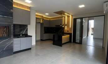 Imagem 2: Espetacular Casa Térrea à Venda na Quinta da Primavera - Praça dos Pássaros