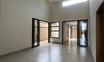 Imagem 3: Espetacular Casa Térrea à Venda na Quinta da Primavera - Praça dos Pássaros