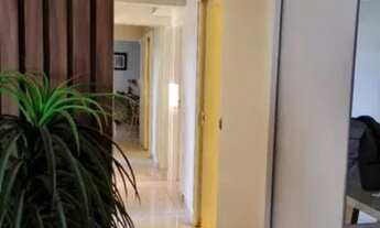 Imagem 5: Apartamento dos Seus Sonhos no Edifício Paranoá – Construtora Copema!