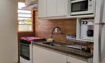 Imagem 2: Apartamento dos Seus Sonhos no Edifício Paranoá – Construtora Copema!