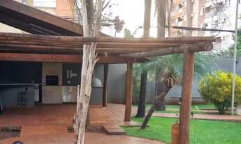 Imagem 7: Apartamento dos Seus Sonhos no Edifício Paranoá – Construtora Copema!