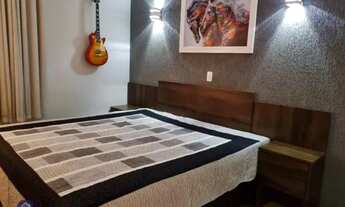 Imagem 3: Apartamento dos Seus Sonhos no Edifício Paranoá – Construtora Copema!