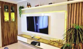 Imagem: Apartamento dos Seus Sonhos no Edifício