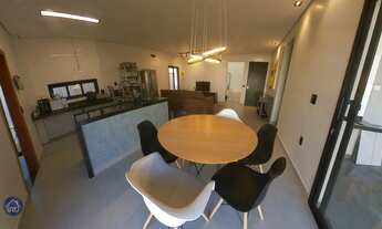 Imagem 3: Sobrado dos Sonhos no Vivendas da Mata