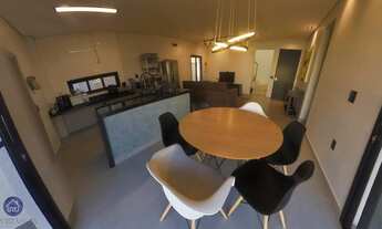 Imagem 4: Sobrado dos Sonhos no Vivendas da Mata